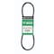 Mbl Mitsuboshi Super KB Standard V-Belt 0.5 in. W X 30 in. L For Riding Mowers 4LK300A - alternate 1